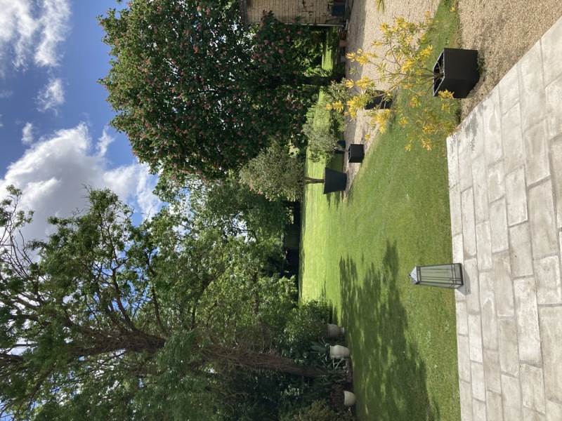 Vente Maison Cram-Chaban - 9 pièces -210 m² - (17170)