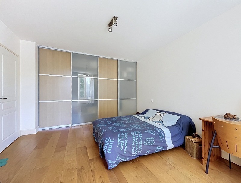 Vente Maison CRAM CHABAN - 9 pièces -210 m² - (17170)