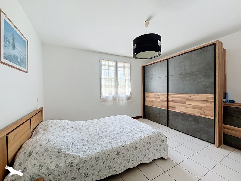 Vente Maison PRIN DEYRANCON - 5 pièces -117 m² - (79210)