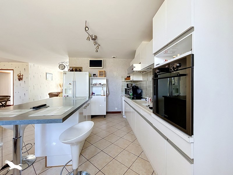 Vente Maison PRIN DEYRANCON - 5 pièces -117 m² - (79210)