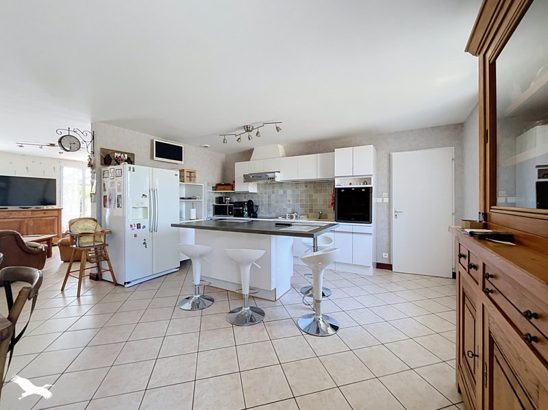 Vente Maison PRIN DEYRANCON - 5 pièces -117 m² - (79210)