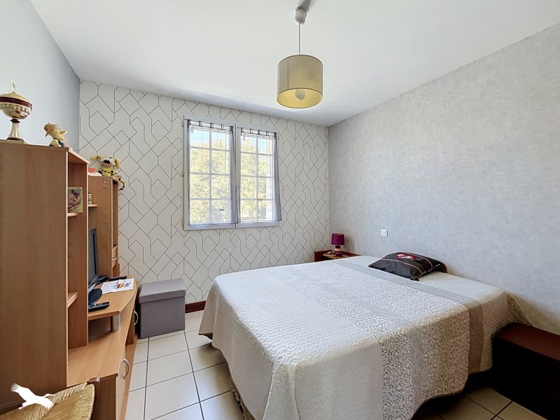 Vente Maison PRIN DEYRANCON - 5 pièces -117 m² - (79210)