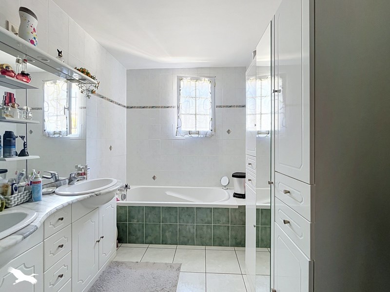 Vente Maison PRIN DEYRANCON - 5 pièces -117 m² - (79210)
