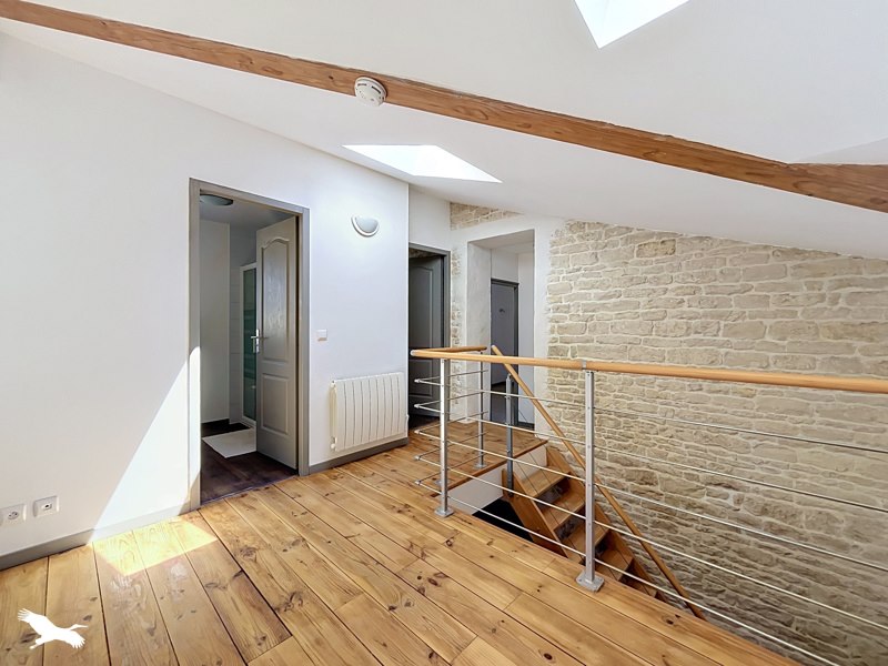Vente Maison MAUZE SUR LE MIGNON - 5 pièces -99 m² - (79210)
