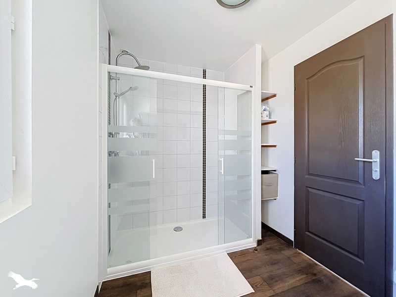 Vente Maison MAUZE SUR LE MIGNON - 5 pièces -99 m² - (79210)