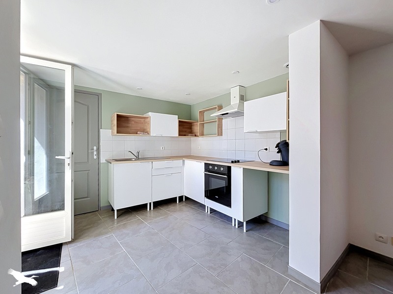 Vente Maison MAUZE SUR LE MIGNON - 5 pièces -99 m² - (79210)