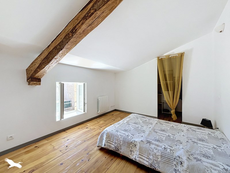Vente Maison MAUZE SUR LE MIGNON - 5 pièces -99 m² - (79210)