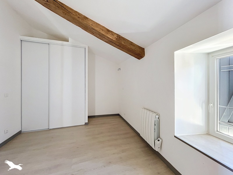 Vente Maison MAUZE SUR LE MIGNON - 5 pièces -99 m² - (79210)