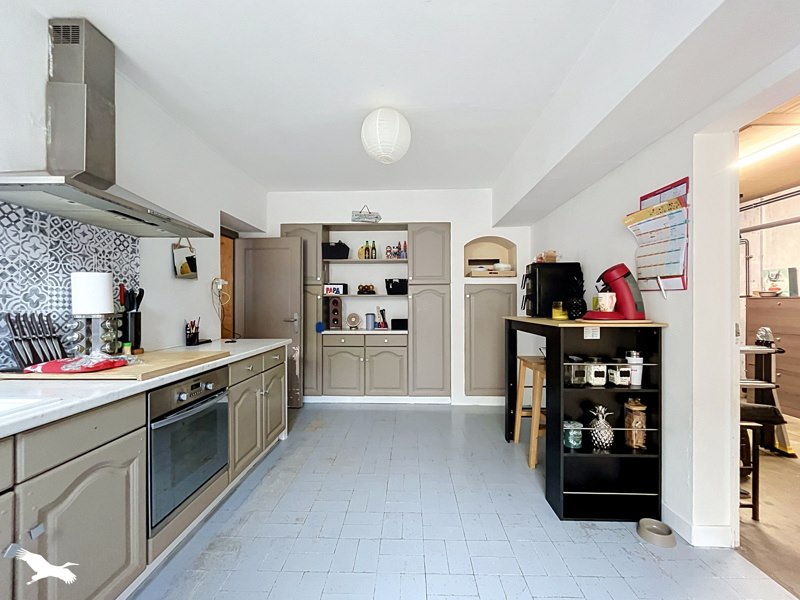 Vente Maison VAL DU MIGNON - 5 pièces -131 m² - (79210)