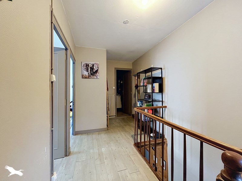 Vente Maison VAL DU MIGNON - 5 pièces -131 m² - (79210)