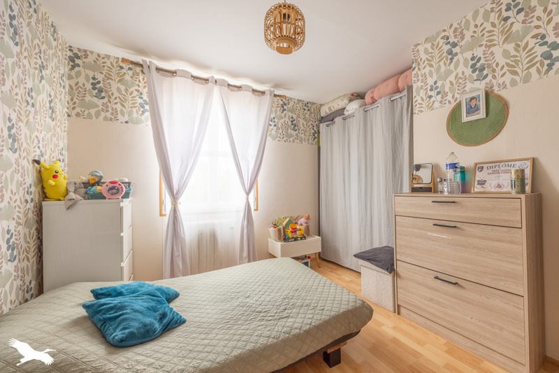 Vente Maison La Grève-sur-Mignon - 4 pièces -85 m² - (17170)