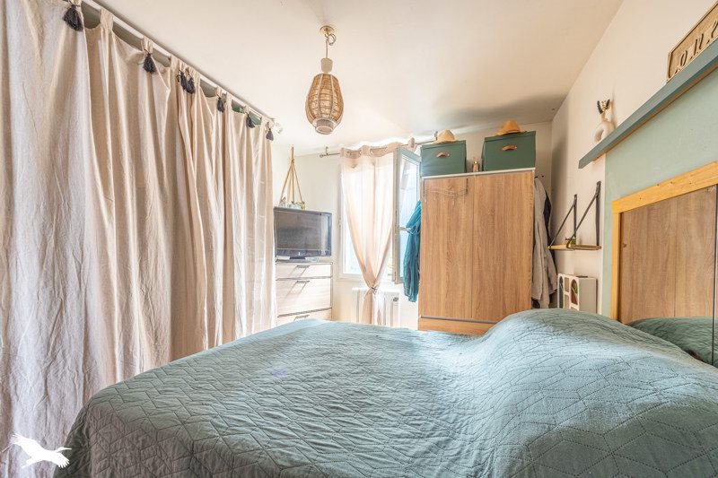 Vente Maison La Grève-sur-Mignon - 4 pièces -85 m² - (17170)