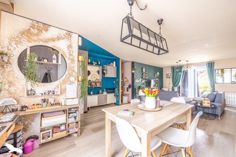 Vente Maison LA GREVE SUR MIGNON 17170 4 pièces - 85 m²