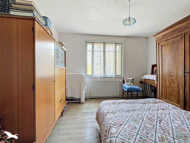 Vente Maison Saint-Georges-de-Rex - 4 pièces -79 m² - (79210)