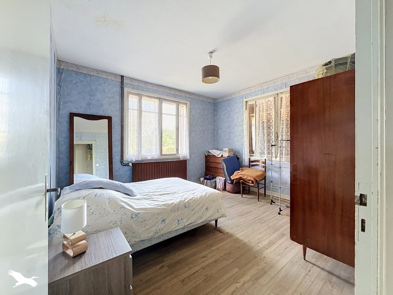 Vente Maison Saint-Georges-de-Rex - 4 pièces -79 m² - (79210)