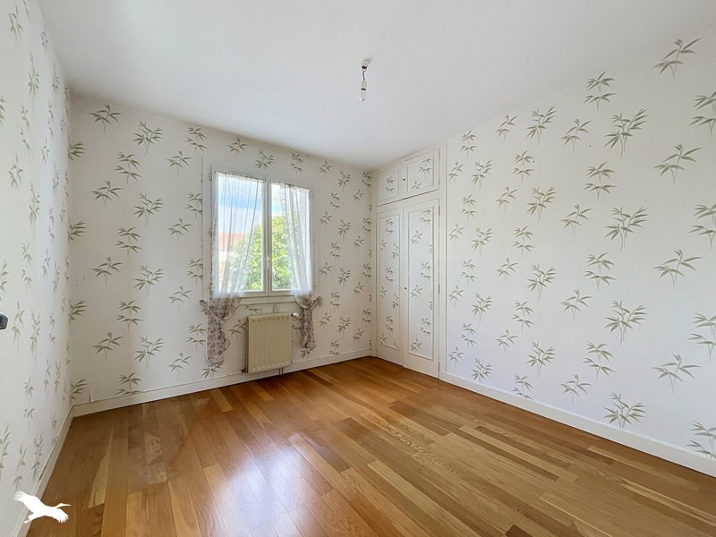 Vente Maison Mauzé-sur-le-Mignon - 5 pièces -87 m² - (79210)