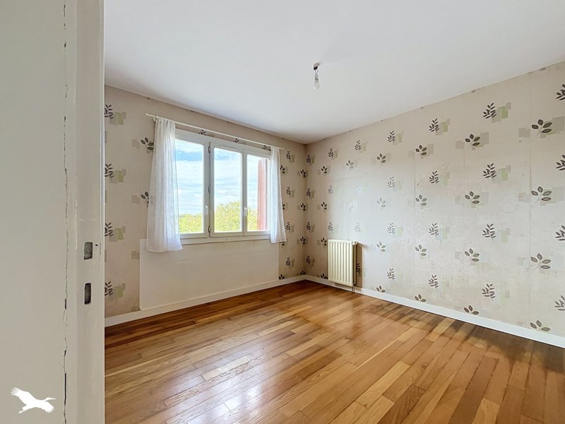 Vente Maison Mauzé-sur-le-Mignon - 5 pièces -87 m² - (79210)