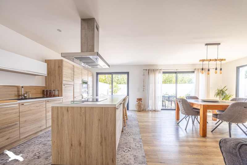 Vente Maison Ferrières 17170 6 pièces - 145 m²