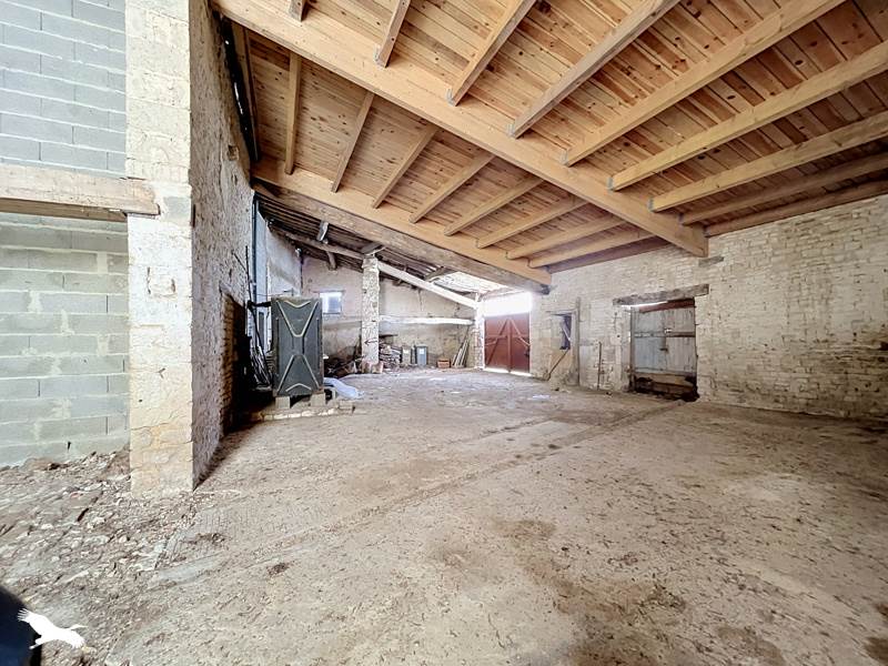 Vente Maison Val-du-Mignon - 5 pièces -109 m² - (79210)