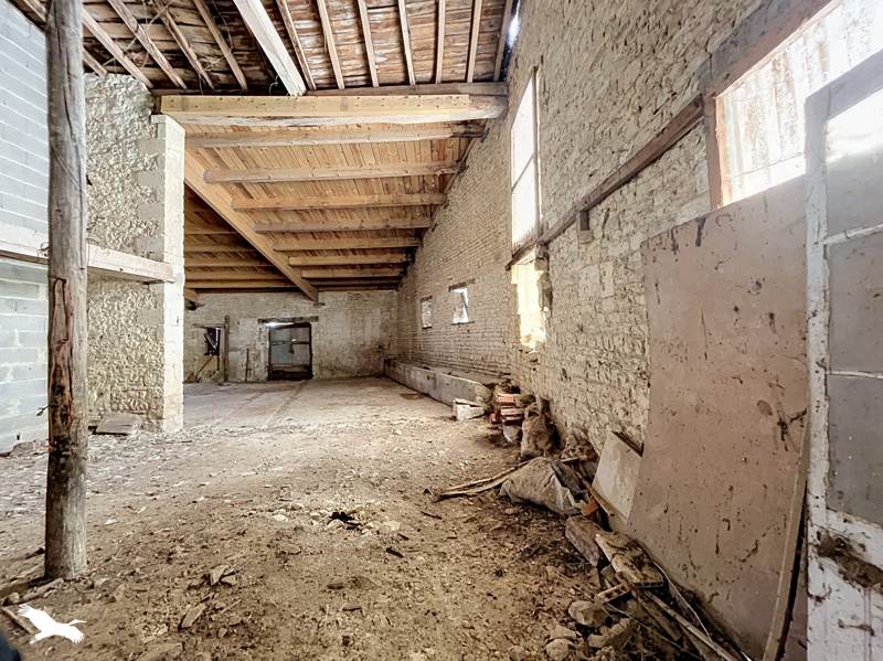 Vente Maison Val-du-Mignon - 5 pièces -109 m² - (79210)