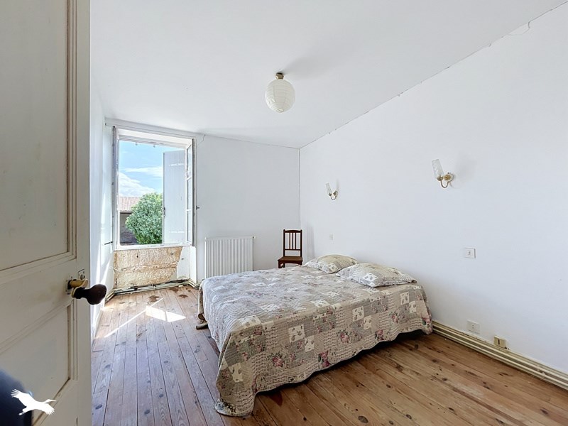 Vente Maison Val-du-Mignon - 5 pièces -109 m² - (79210)