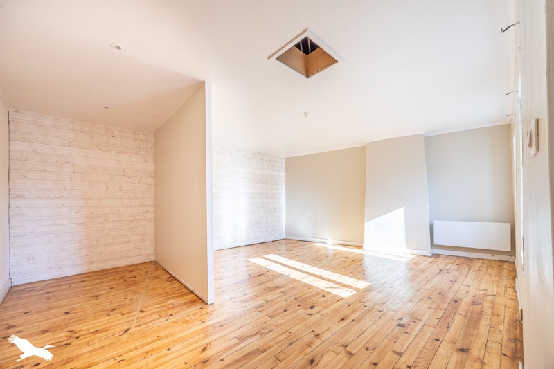 Vente Maison Saint-Hilaire-la-Palud - 4 pièces -93 m² - (79210)