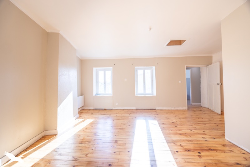 Vente Maison Saint-Hilaire-la-Palud - 4 pièces -93 m² - (79210)