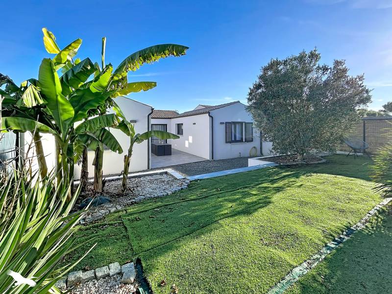 Vente Maison FERRIERES 17170 4 pièces - 118 m²