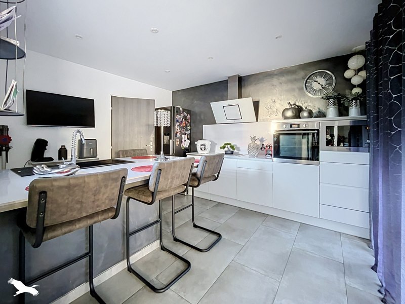 Vente Maison Ferrières - 4 pièces -118 m² - (17170)