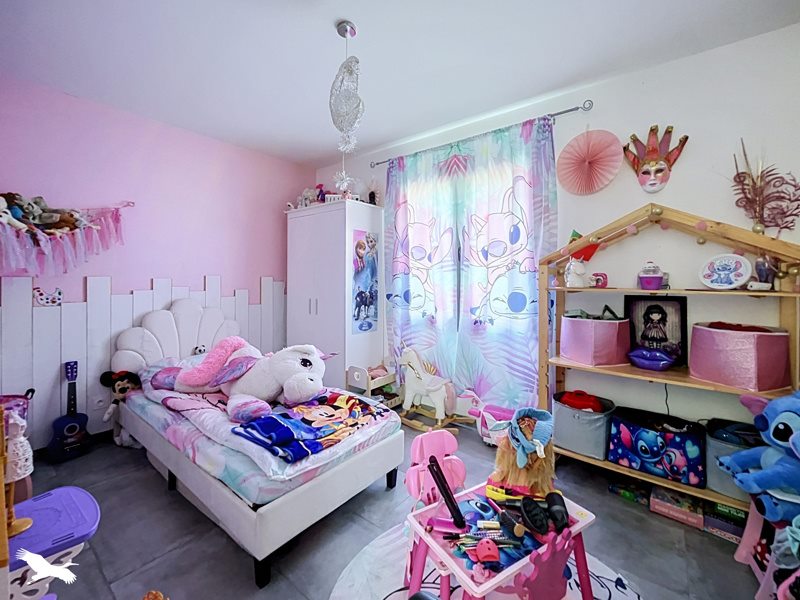 Vente Maison Ferrières - 4 pièces -118 m² - (17170)