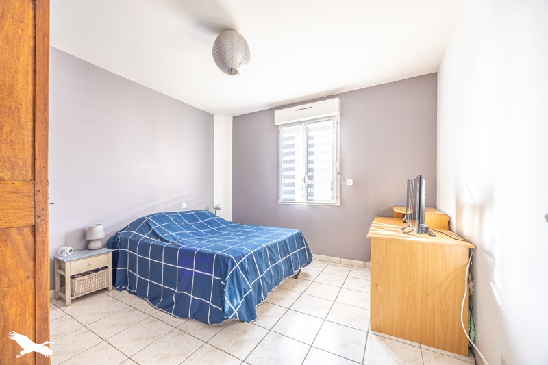 Vente Maison MAUZE SUR LE MIGNON - 5 pièces -104 m² - (79210)