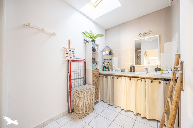 Vente Maison MAUZE SUR LE MIGNON - 5 pièces -104 m² - (79210)