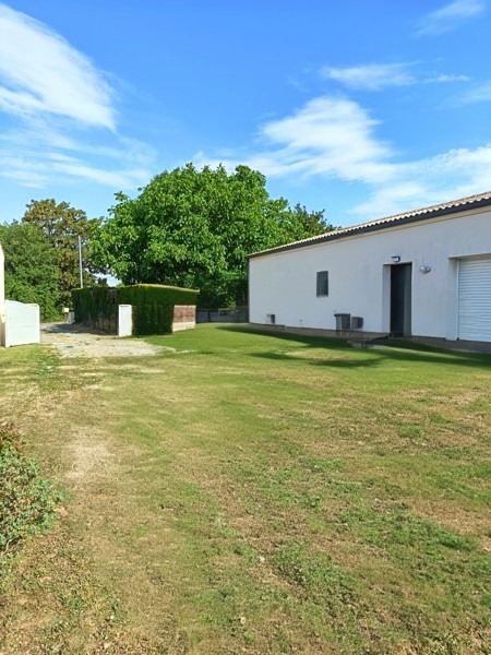 Vente Maison Vallans - 4 pièces -85 m² - (79270)