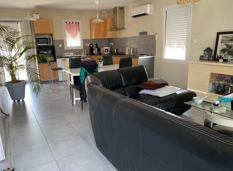 Vente Maison Vallans - 4 pièces -85 m² - (79270)