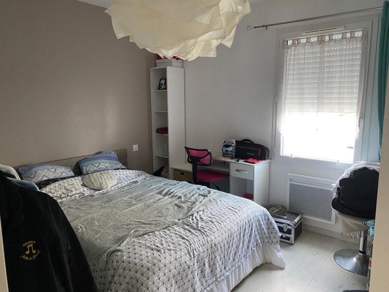 Vente Maison Vallans - 4 pièces -85 m² - (79270)