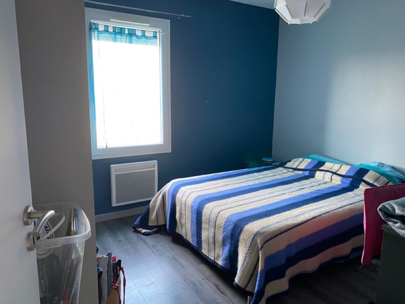 Vente Maison Vallans - 4 pièces -85 m² - (79270)