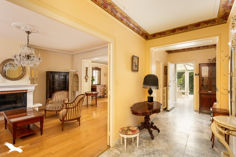 Vente Maison GUIPAVAS - 7 pièces -188 m² - (29490)