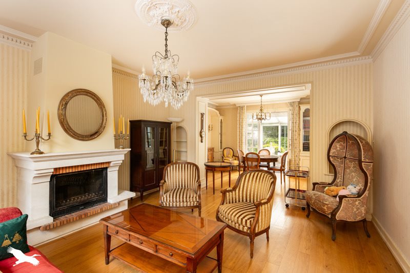 Vente Maison GUIPAVAS - 7 pièces -188 m² - (29490)