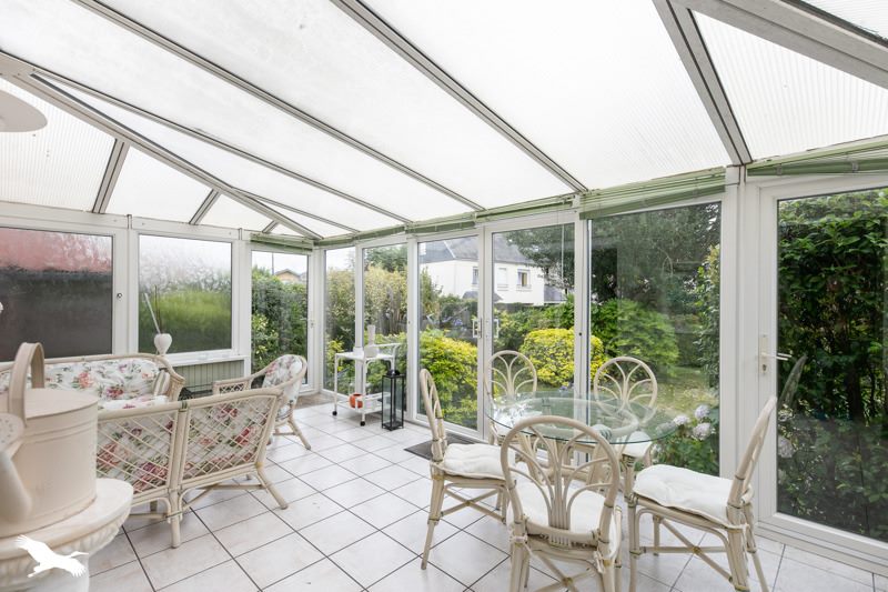 Vente Maison GUIPAVAS - 7 pièces -188 m² - (29490)