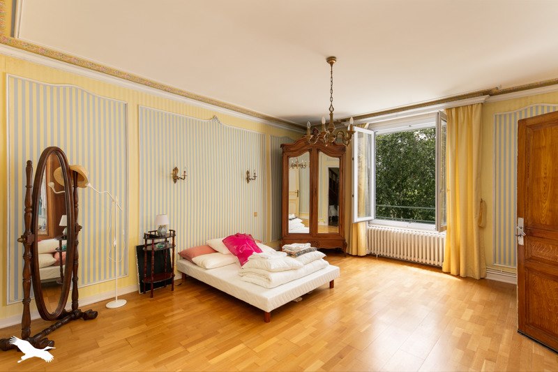 Vente Maison GUIPAVAS - 7 pièces -188 m² - (29490)