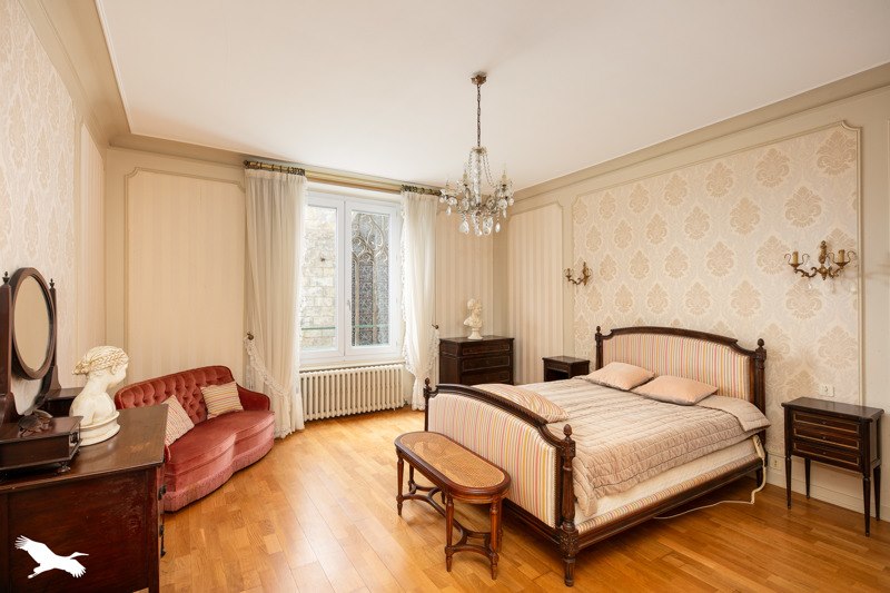 Vente Maison GUIPAVAS - 7 pièces -188 m² - (29490)