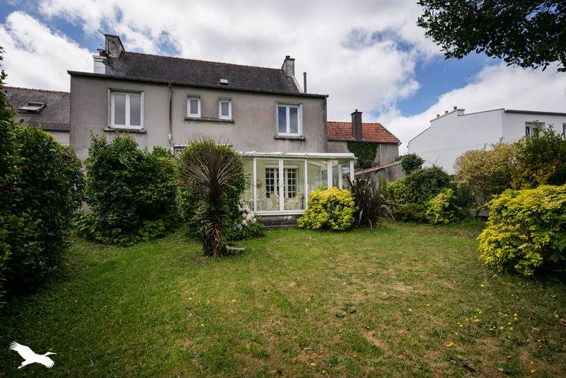 Vente Maison GUIPAVAS - 7 pièces -188 m² - (29490)
