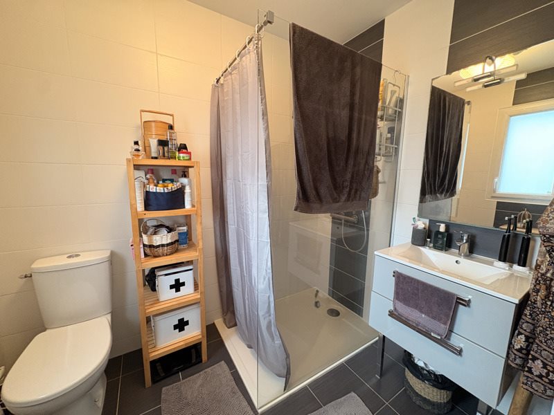 Vente Maison GUIPAVAS - 4 pièces -92 m² - (29490)