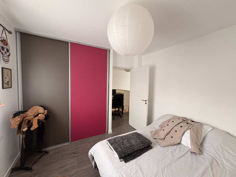 Vente Maison GUIPAVAS - 4 pièces -92 m² - (29490)