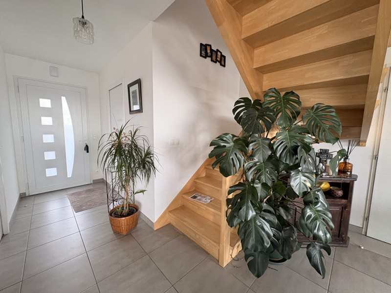 Vente Maison GUIPAVAS - 4 pièces -92 m² - (29490)