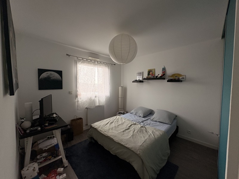 Vente Maison GUIPAVAS - 4 pièces -92 m² - (29490)