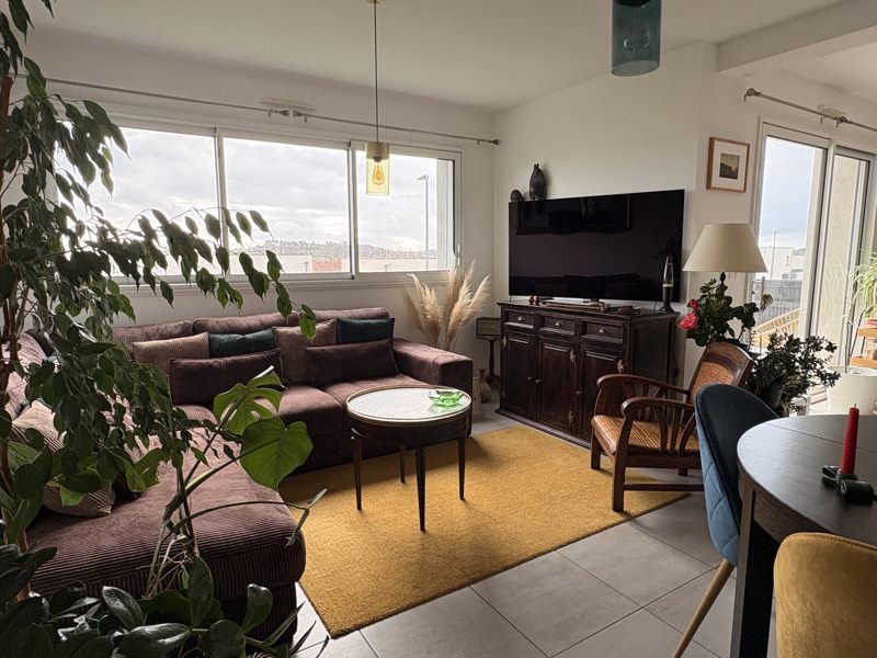Vente Maison GUIPAVAS - 4 pièces -92 m² - (29490)