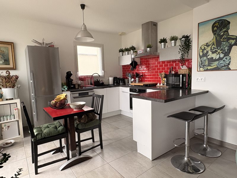 Vente Maison GUIPAVAS - 4 pièces -92 m² - (29490)