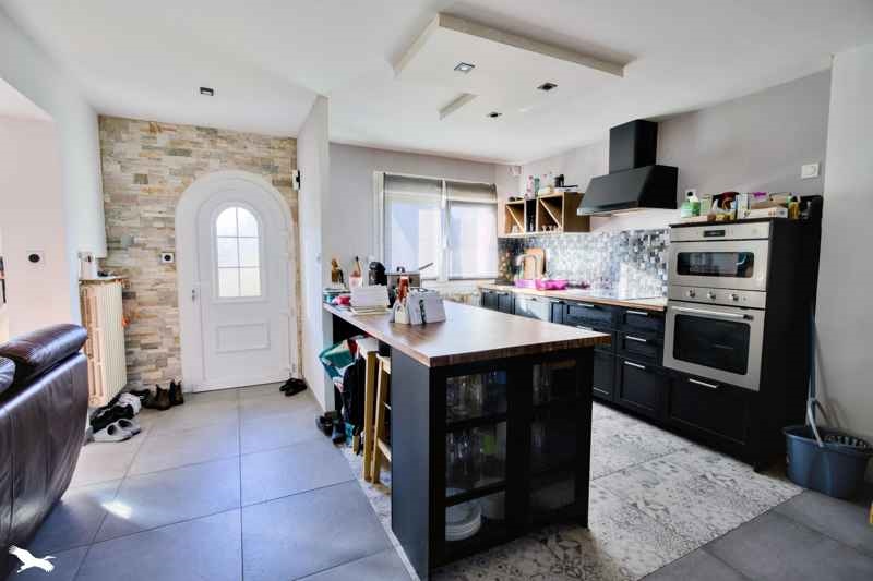 Vente Maison GUIPAVAS - 5 pièces -90 m² - (29490)