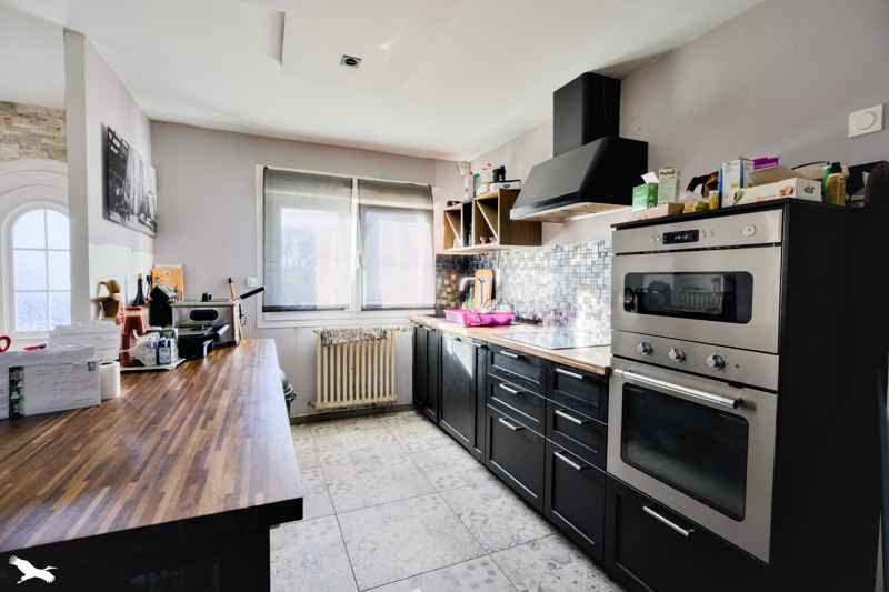 Vente Maison GUIPAVAS - 5 pièces -90 m² - (29490)